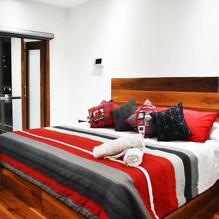 Апартаменты En El Centro Penthouse Lujo Ac Wifi 300Mbps Агуаскальентес Экстерьер фото