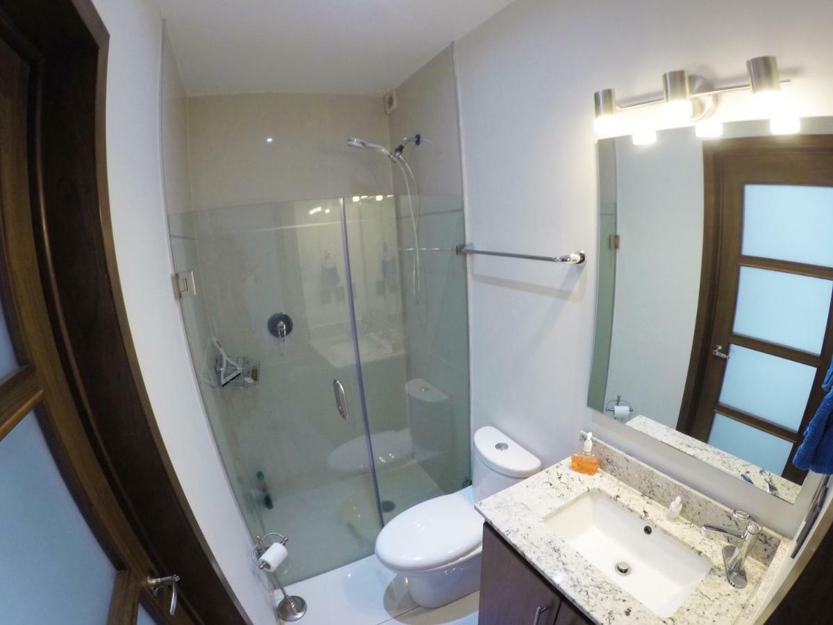 Апартаменты En El Centro Penthouse Lujo Ac Wifi 300Mbps Агуаскальентес Экстерьер фото